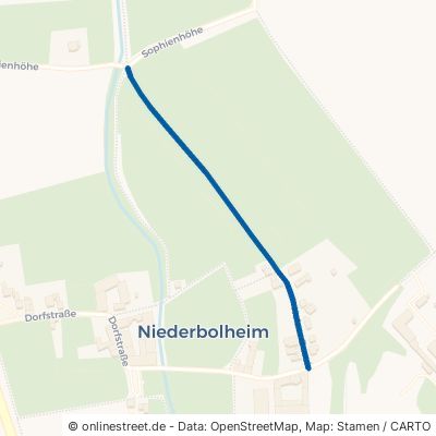 Kelzer Busch Kerpen Niederbolheim 