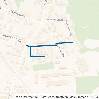 Stephanusstraße 16866 Kyritz 