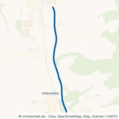 Schneiderweg Neufahrn im NB Neufahrn in NB 