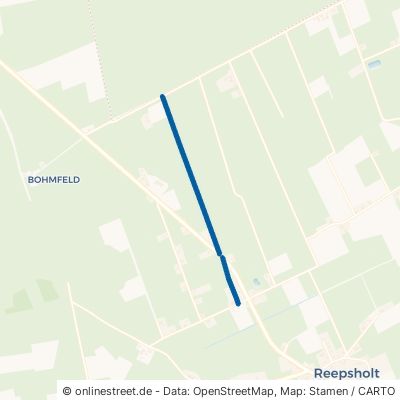 Reepsholter Birkenweg Friedeburg Reepsholt 