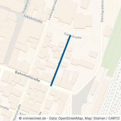 Wilhelmstraße 26954 Nordenham 