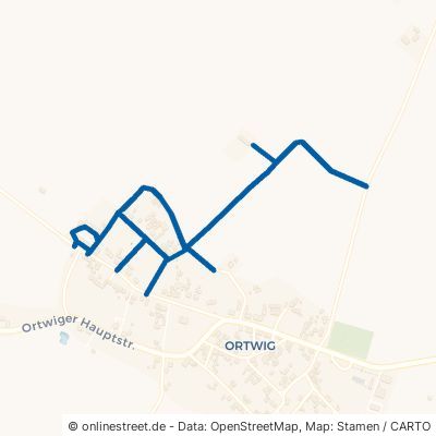 Ortwiger Hehl Letschin Ortwig 