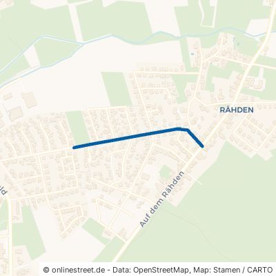 Breiter Weg Auhagen 
