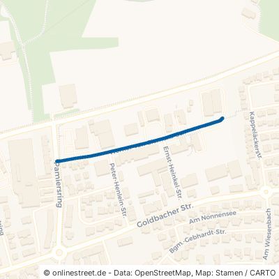 Werner-von-Siemens-Straße 74564 Crailsheim 