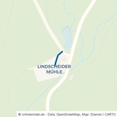 Lindscheider Mühle 51588 Nümbrecht Lindscheider Mühle 
