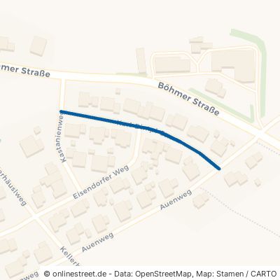 Karl-Dimpl-Straße 92693 Eslarn 