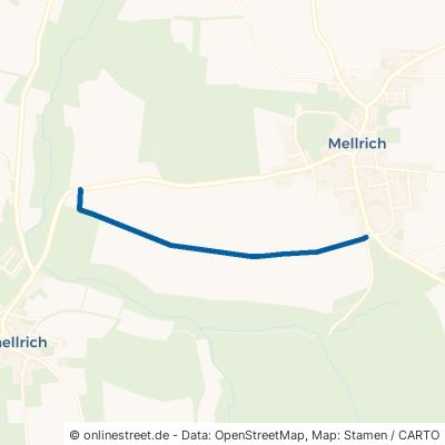 Schaffsteinweg 59609 Anröchte Mellrich 