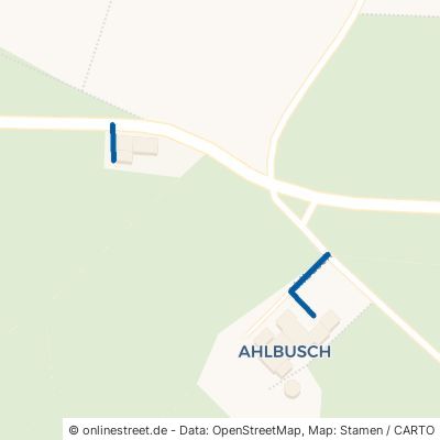 Ahlbusch 51588 Nümbrecht Ahlbusch 
