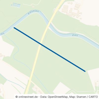 Schleusenweg 48432 Rheine 