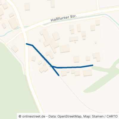 Kirchberg Haßfurt Oberhohenried 