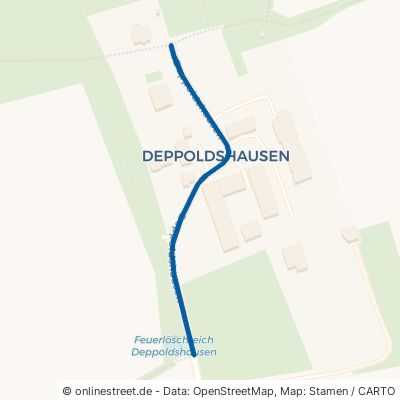 Deppoldshausen Göttingen Deppoldshausen 