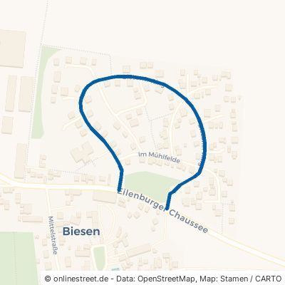 Biesener Ring 04519 Rackwitz Biesen 