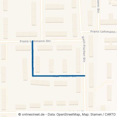 Max-Heder-Straße 06130 Halle (Saale) Damaschkestraße Stadtbezirk Süd