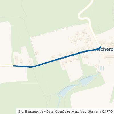 Breitenworbiser Straße 37339 Buhla Ascherode 