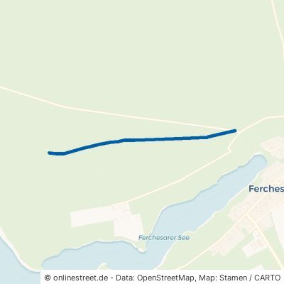 Tegeländer Weg 14715 Stechow-Ferchesar 