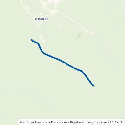 Mittlerer-Weg Hohberg 