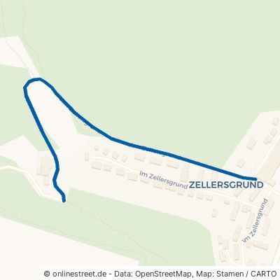 Am Zellersgrund Bad Hersfeld 