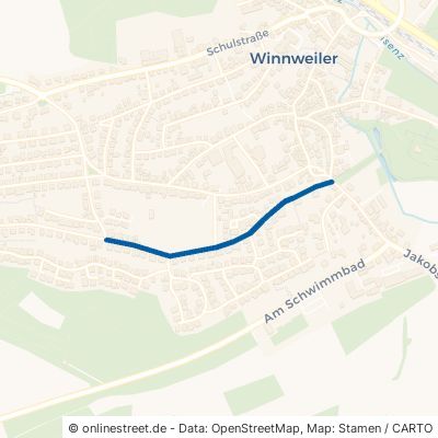 Dresdner Straße 67722 Winnweiler 