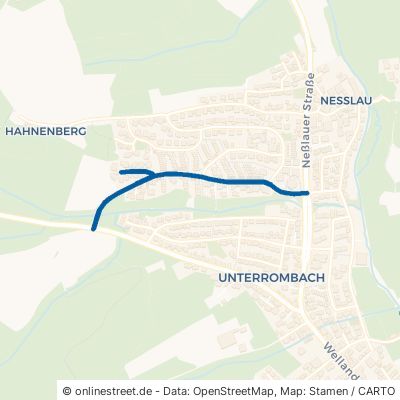 Hermelinstraße Aalen 
