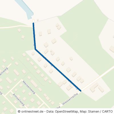 Hafenweg 18311 Ribnitz-Damgarten Langendamm 