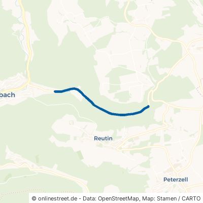 Hinterer Aischbach Alpirsbach Reutin 