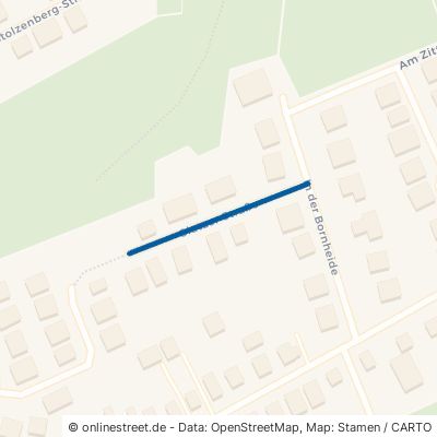 Glatzer Straße 49086 Osnabrück Gretesch Gretesch