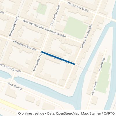 Ostergrabenstraße 25840 Friedrichstadt 