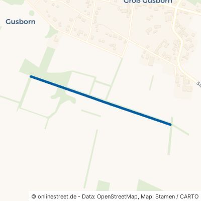 Jaßweg 29476 Gusborn Groß Gusborn 