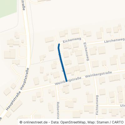 Lindenweg 89349 Burtenbach 