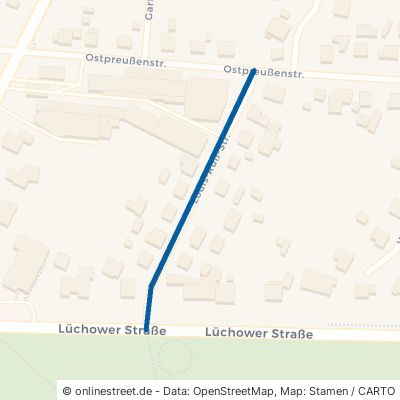 Louis-Rüß-Straße Clenze 