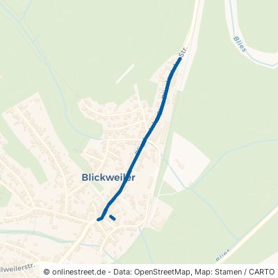 Blieskasteler Straße 66440 Blieskastel Blickweiler Blickweiler