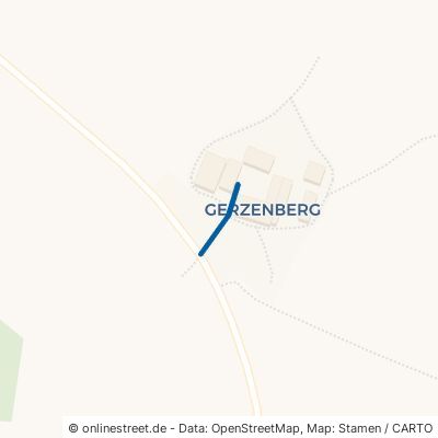 Gerzenberg 84144 Geisenhausen Gerzenberg 