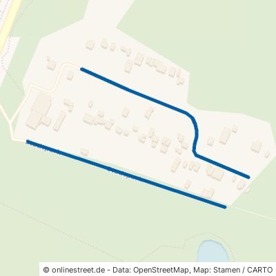 Stadtpark 16816 Neuruppin Musiker Siedlung 