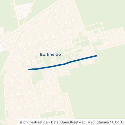 Am Finkenhain 14822 Borkheide Neuendorf