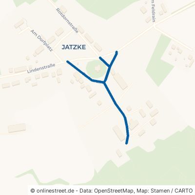 Parkstraße 17098 Friedland Jatzke 