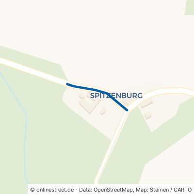 Spitzenburg Pausa 