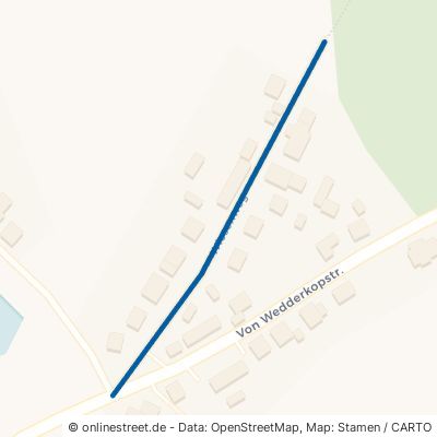 Wiesenweg 23847 Steinhorst 