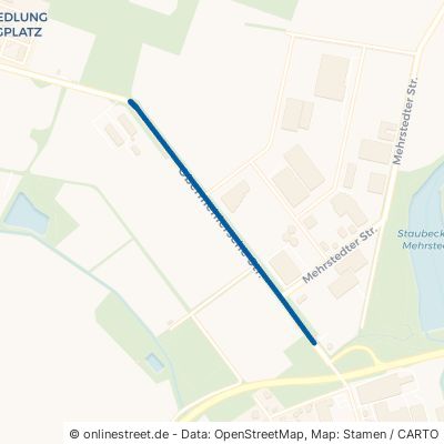Obermehlersche Straße 99994 Schlotheim 