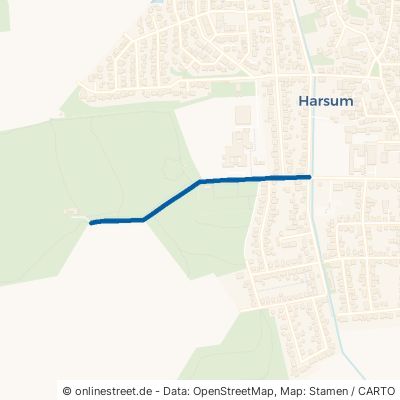 Haseder Weg 31177 Harsum 
