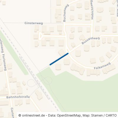 Eulenweg 76661 Philippsburg Huttenheim Huttenheim
