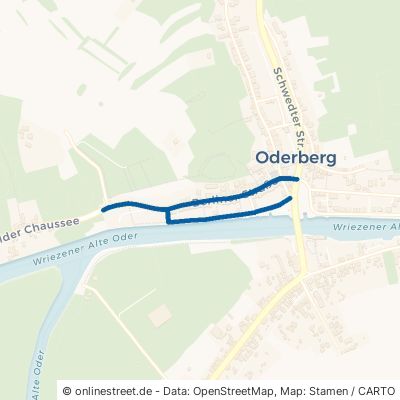 Berliner Straße 16248 Oderberg 