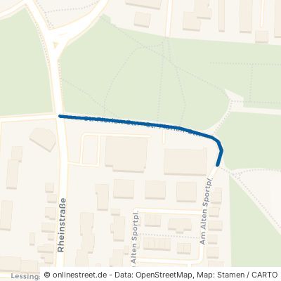 Sankt-Florian-Straße 65462 Ginsheim-Gustavsburg Ginsheim