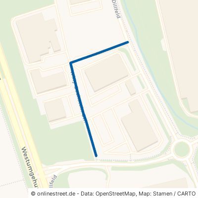 Willy-Bechstein-Straße Wetzlar Hermannstein 