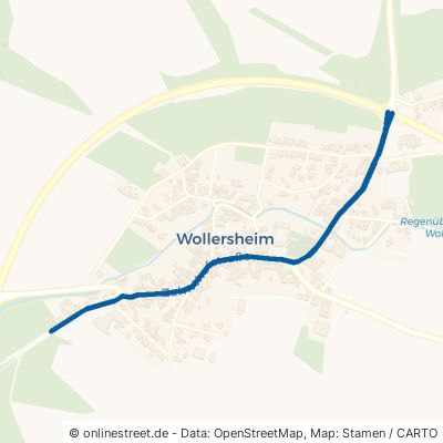 Zehnthofstraße 52385 Nideggen Wollersheim 