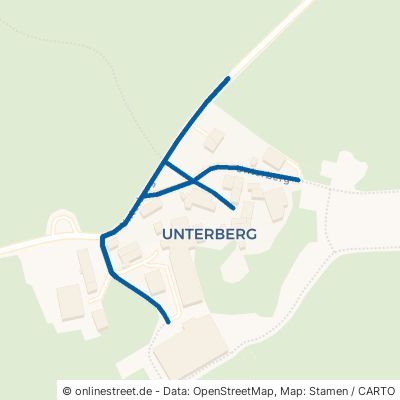 Unterberg Wermelskirchen Dhünn 