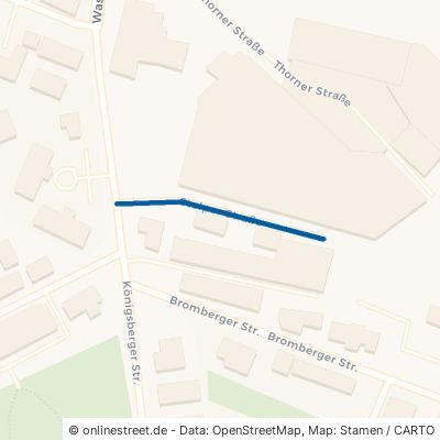 Stolper Straße 23879 Mölln Waldstadt 