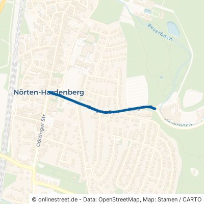 Burgstraße 37176 Nörten-Hardenberg 