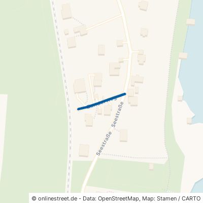 Zanderweg 86938 Schondorf am Ammersee 