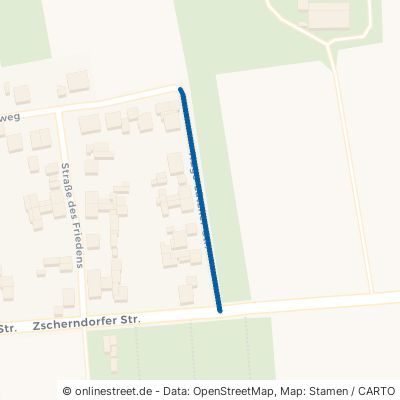 Hugo-Lützner-Straße 06792 Sandersdorf-Brehna Ramsin 