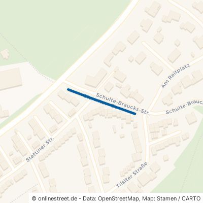 Gleiwitzer Straße 41836 Hückelhoven Ratheim 